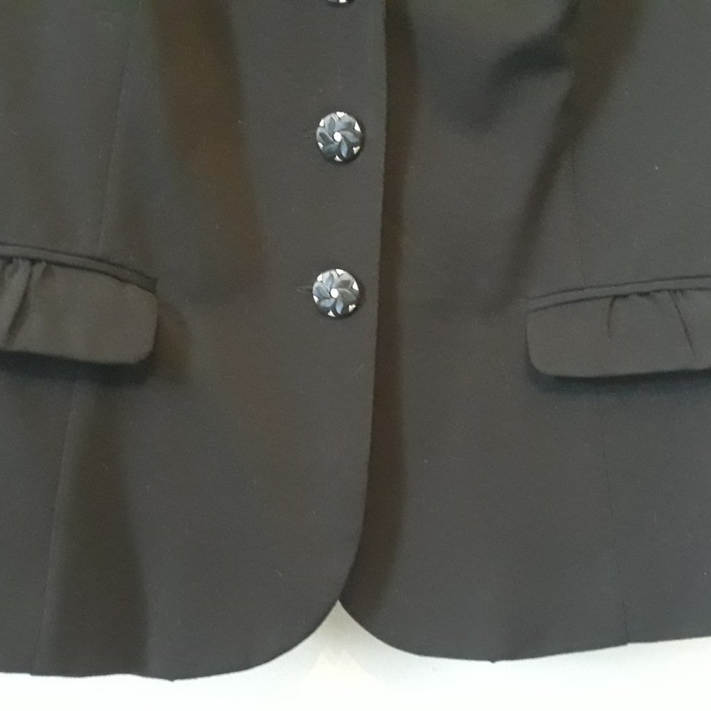 Jacket - Picture 2 of 4